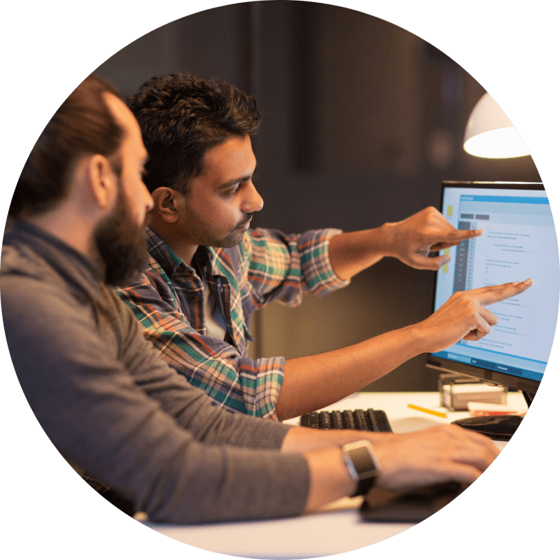 DataServ | Going Beyond Your IT Managed Services Provider