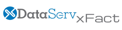 DataServ Logo